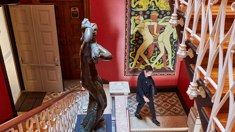 El Art Decó cumple 100 años