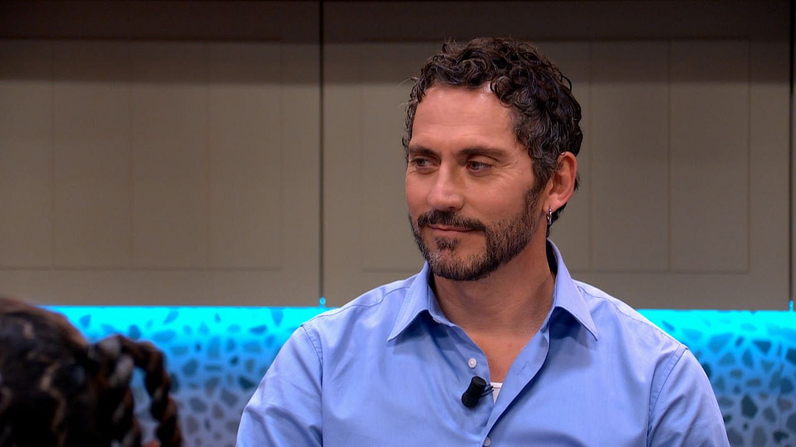 Paco León, Carmina Barrios y reproches - Pasa Sin Llamar - Pasa sin llamar | Ver