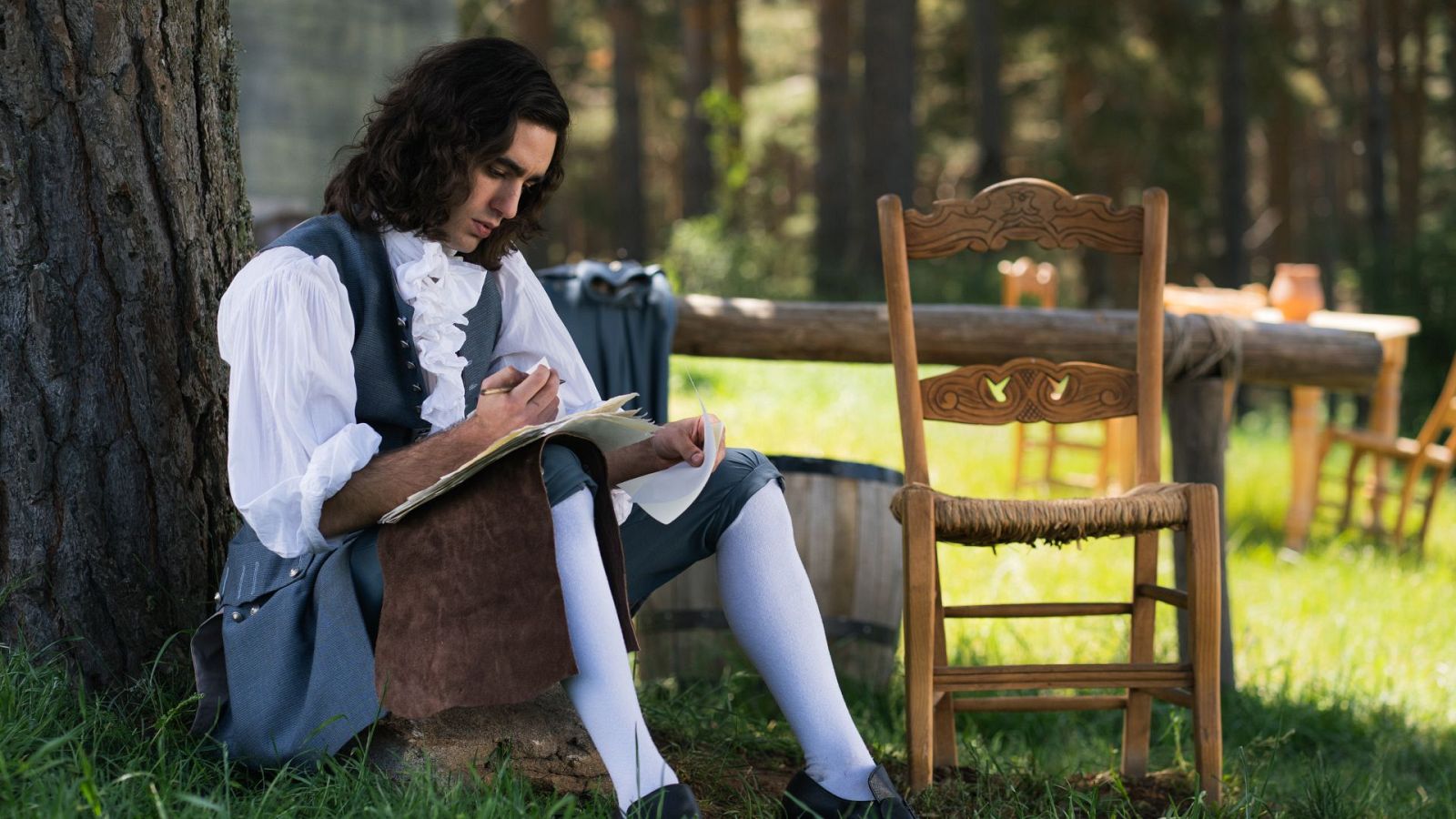 Valle salvaje - Temporada 2 - Episodio 223 | Ver