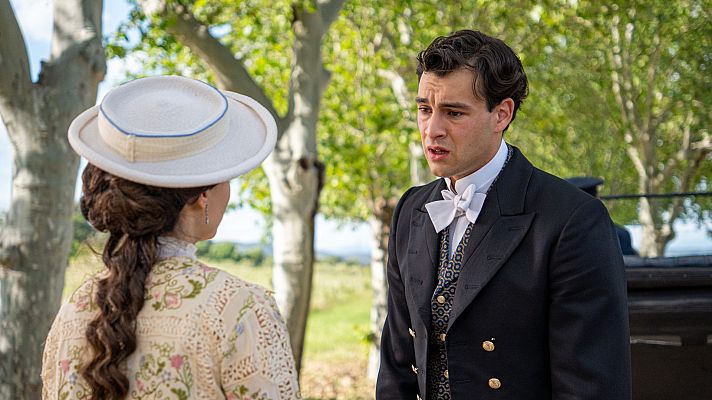 La promesa - Episodio 645