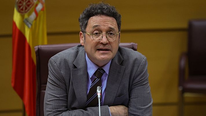 Telediario en lengua de signos - Telediario - 15 horas - 29/07/25 - Lengua de signos