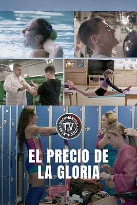 Documentos TV - El precio de la gloria