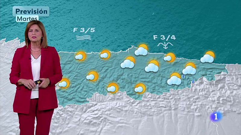 El Tiempo en Asturias - 29/07/25 | Ver
