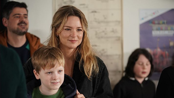 Cine internacional - Nada que perder