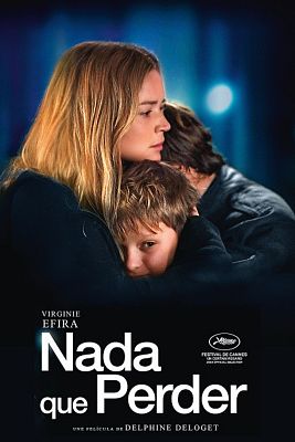 Cine internacional - Nada que perder