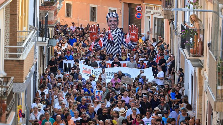 Informativo 24h - Informativo 24 horas - 20h - 29/07/25