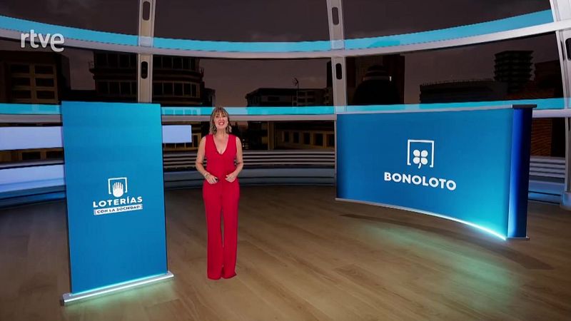 Sorteo de la Bonoloto y Euromillones: 29/07/2025 - Loterías | Ver