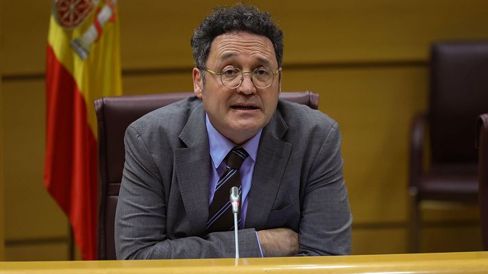 Informativo 24h - Pedro Sánchez mantiene su respaldo a García Ortiz: "Creemos en su inocencia"