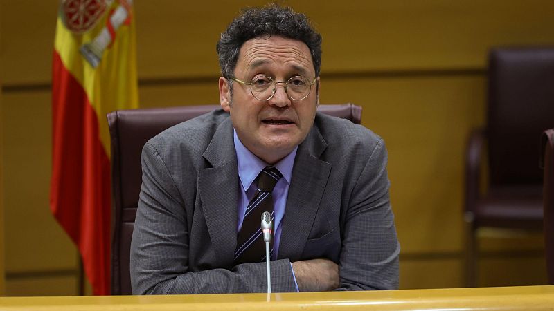 Sánchez mantiene su respaldo a García Ortizy y asegura su inocencia - Informativo 24h | Ver