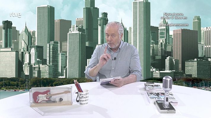 Inglés en TVE - T7 - Programa 193