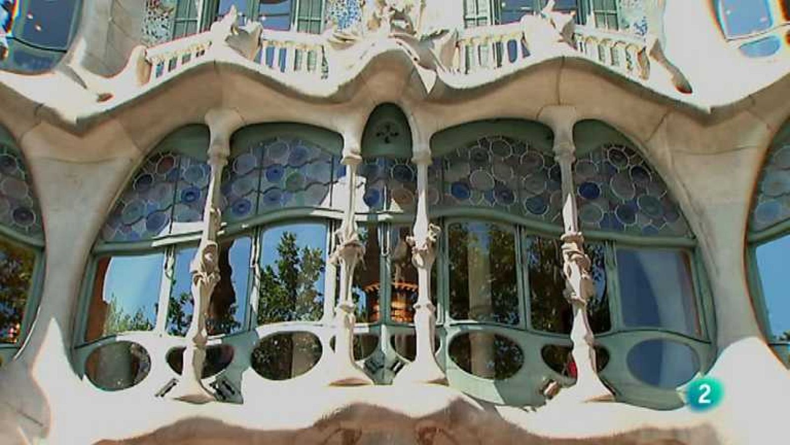 La aventura del saber - 17/01/13  - Ver ahora