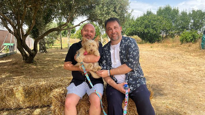 Dog House - Fish, la reina de las RRSS del tercer 'Dog House'