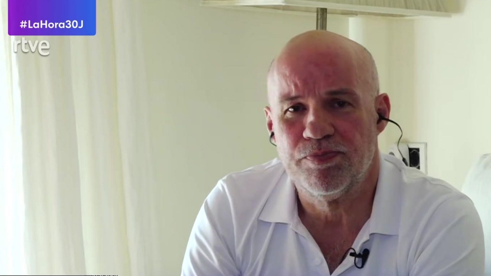 La hora de La 1 - 30/07/25 - La hora de La 1 | Ver