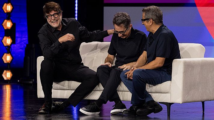 Futuro imperfecto - Futuro imperfecto cierra su temporada por vacaciones