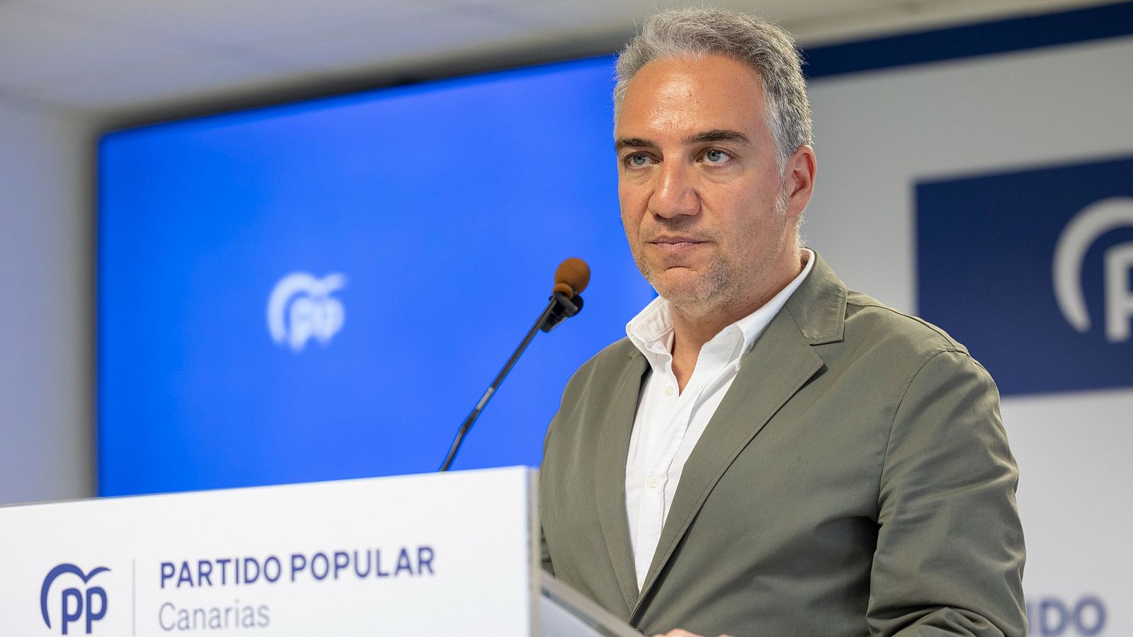 El PP cree que "algo temerá" Sánchez para "apuntalar" al fiscal general y el Gobierno defiende a García Ortiz - Informativo 24h | Ver