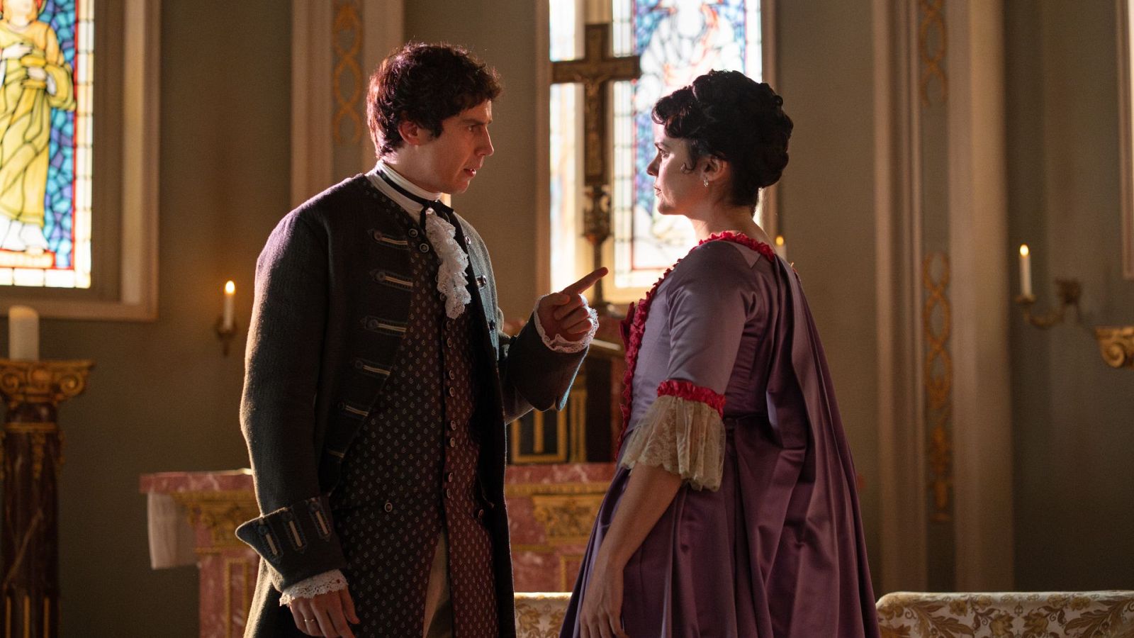 Valle salvaje - Temporada 2 - Episodio 224 | Ver