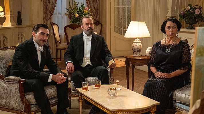 La promesa - Episodio 646