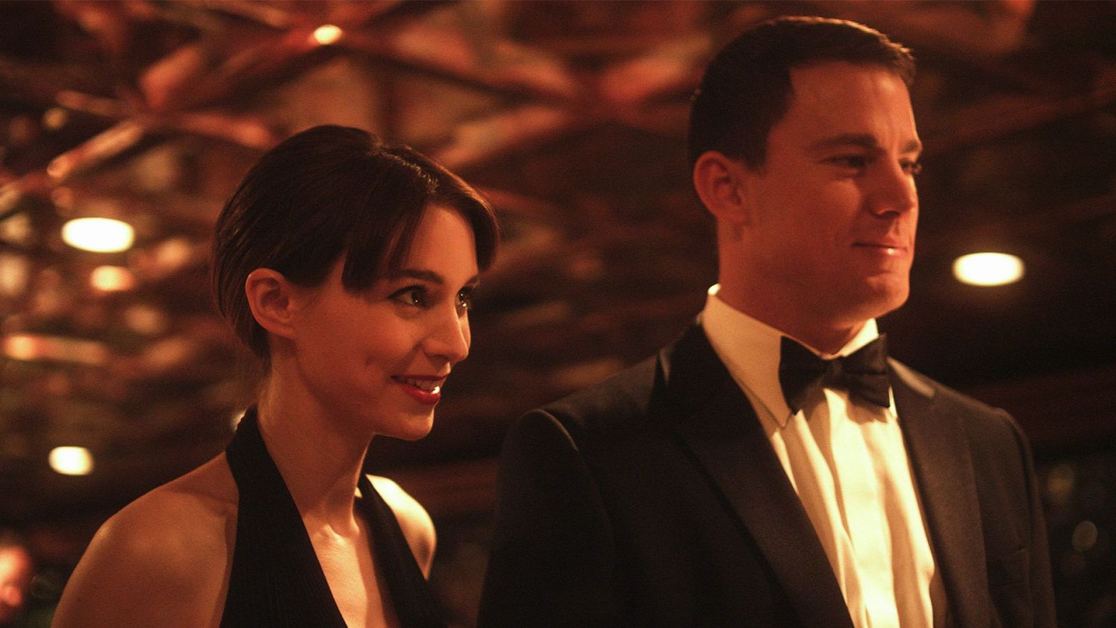 Efectos secundarios |  Ver películas gratis en RTVE Play - Cine internacional | Ver película