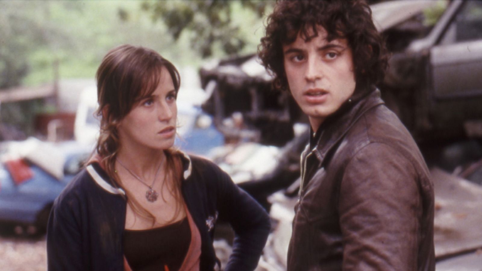 Frío sol de invierno | Ver películas gratis en RTVE Play - Somos cine | Ver película