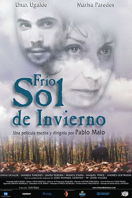 Somos cine - Frío sol de invierno