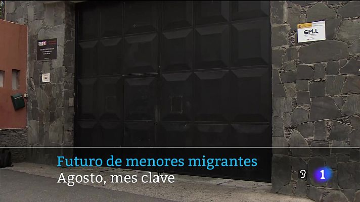 Telecanarias - Telecanarias - 30/07/2025