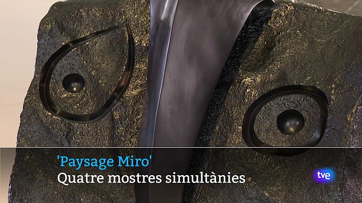 Informatiu Balear - Informatiu Balear 1 - 30/07/25