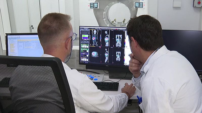 Bellvitge crea una unitat de teragnosi contra el càncer