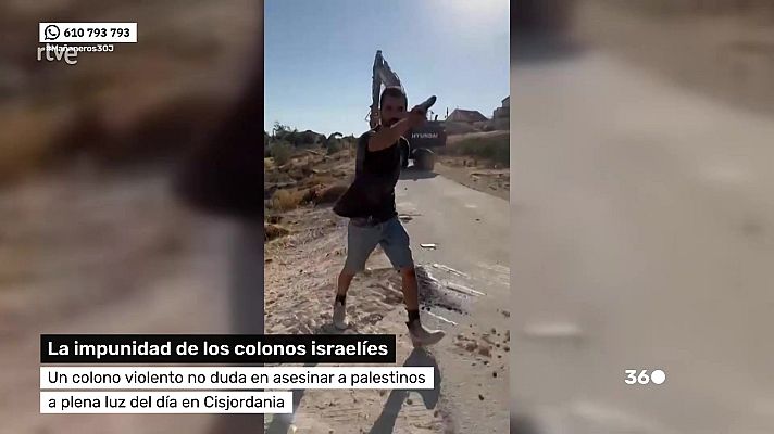 Mañaneros 360 - Programa 470