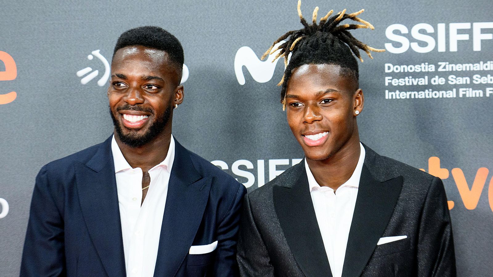 Los hermanos Williams, investigados por un presunto delito de estafa - Los Deportes de La1 | Ver