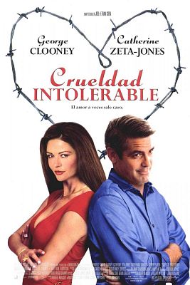 Cine internacional - Crueldad intolerable