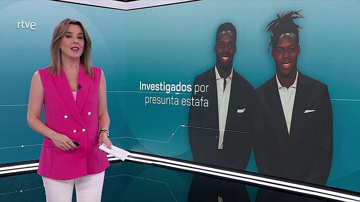 Los Deportes de La1 - Deportes 1 en Lengua de signos - 30/07/25