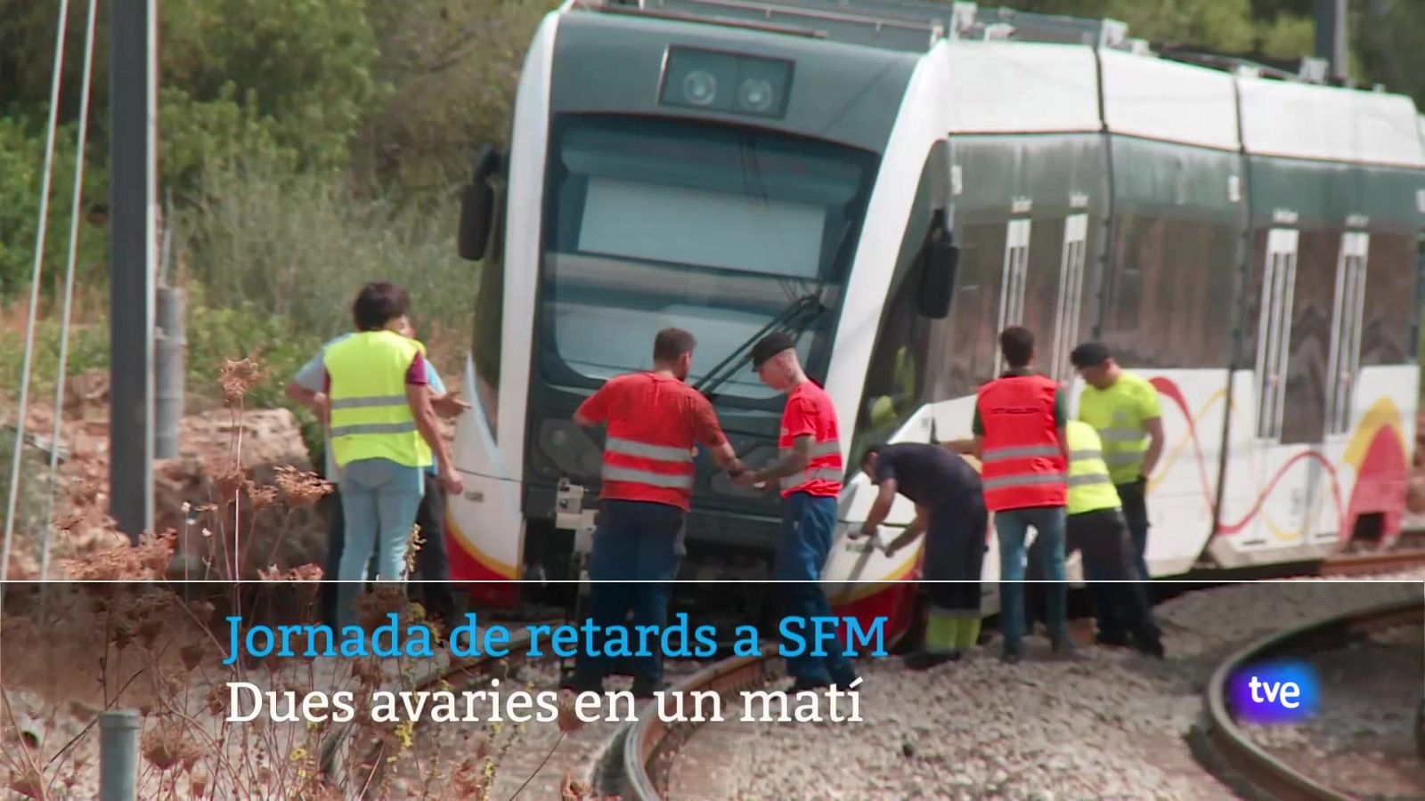 Informatiu Balear 2 - 30/07/25 Veure ara