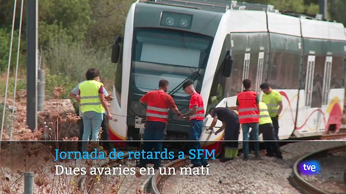 Informatiu Balear - Informatiu Balear 2 - 30/07/25