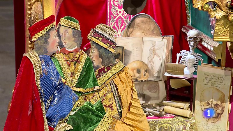 Informativo Telerioja 2 - 30-07-2025 - Informativo Telerioja | Ver