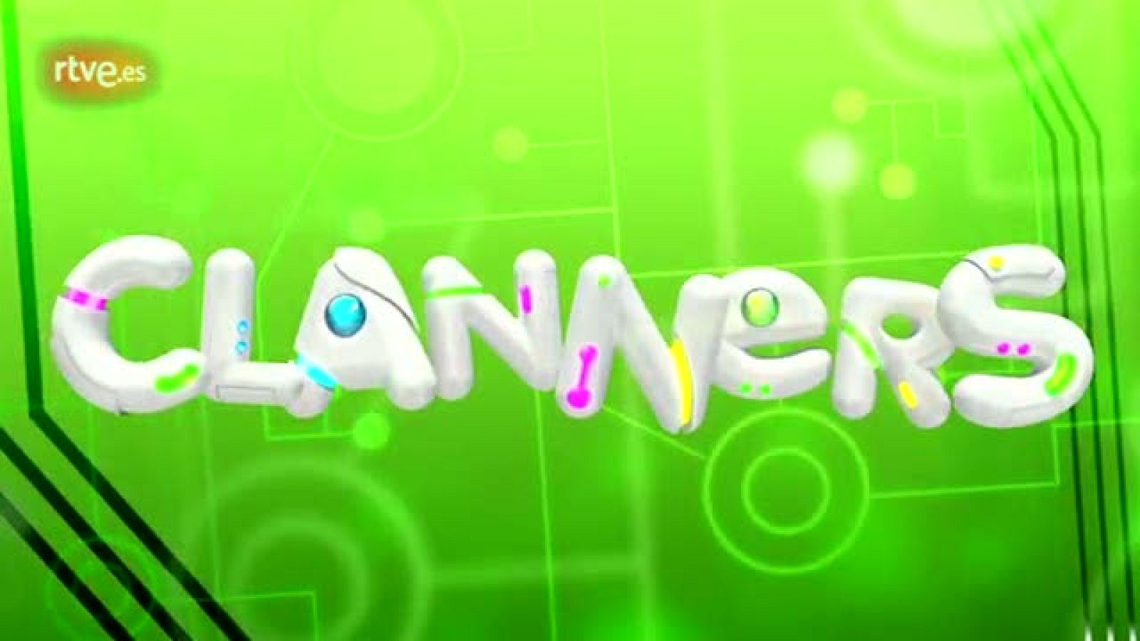 Karaoke - ponte las pilas - Clanners | Ver