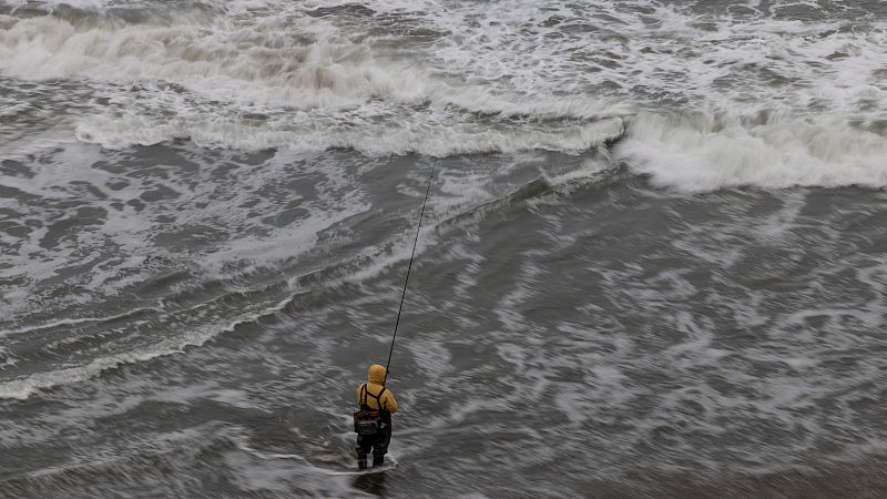 Españoles en países del Pacífico reciben alerta de tsunami tras el terremoto de Kamchatka