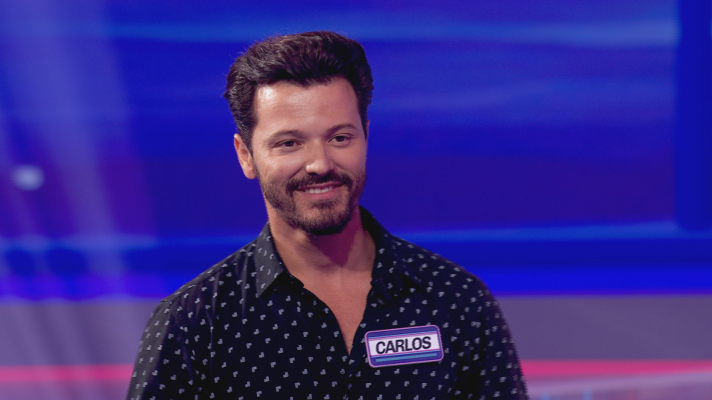 Algo que declarar - Ariadna fulmina a Carlos tras descubrir su truco para ligar