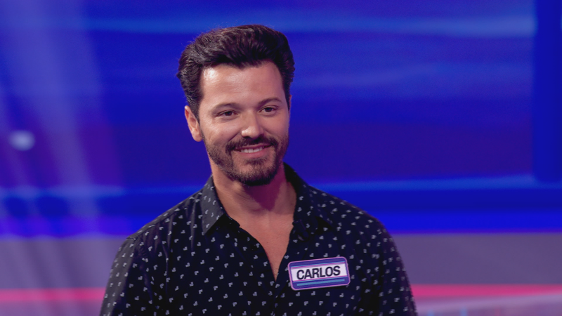 ¿Algo que declarar? - Ariadna fulmina a Carlos tras descubrir su truco para ligar