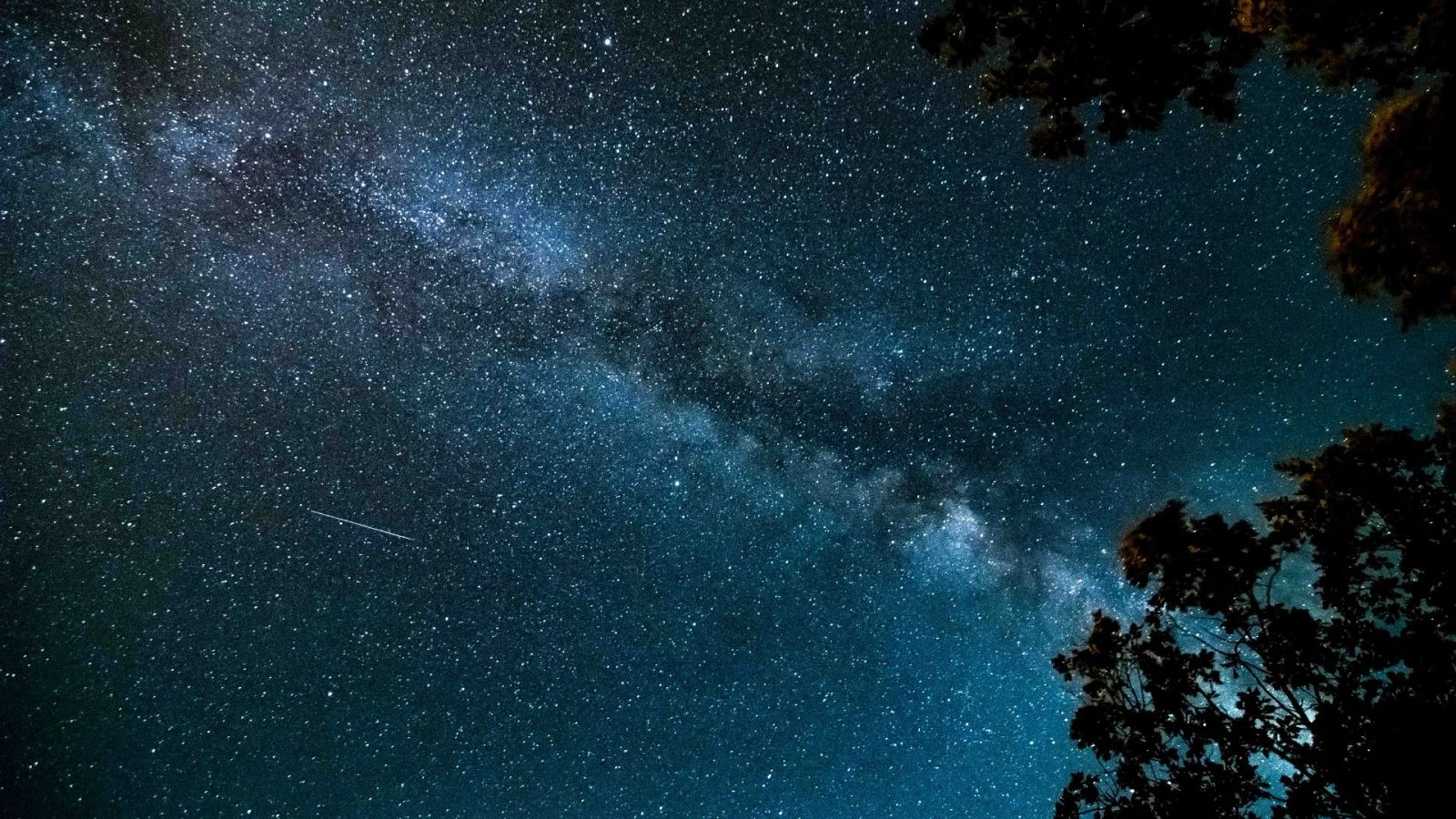 Lluvias de estrellas, alineación de planetas y otros fenómenos astronómicos - Informativo 24h | Ver