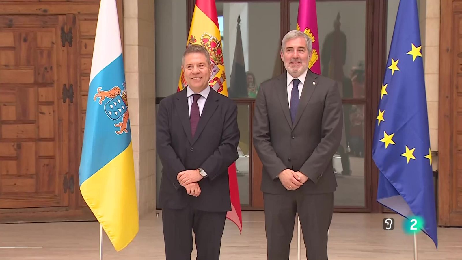 Telecanarias Tarde - 30/07/2025 | Ver