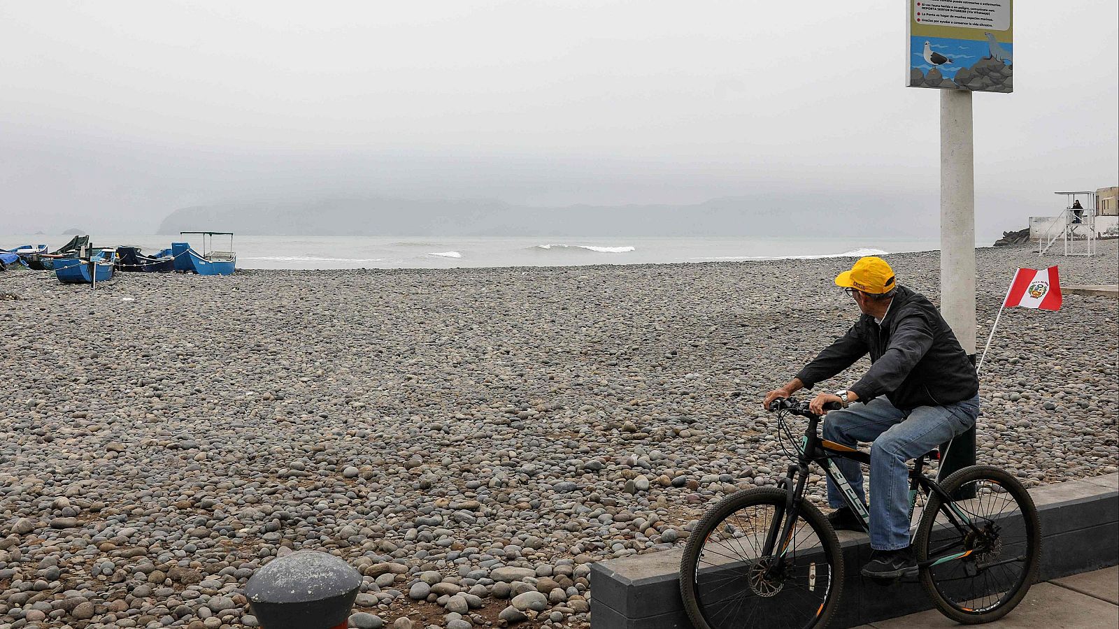 Tras el seísmo en el Pacífico, el riesgo está en las réplicas - La tarde en 24h | Ver