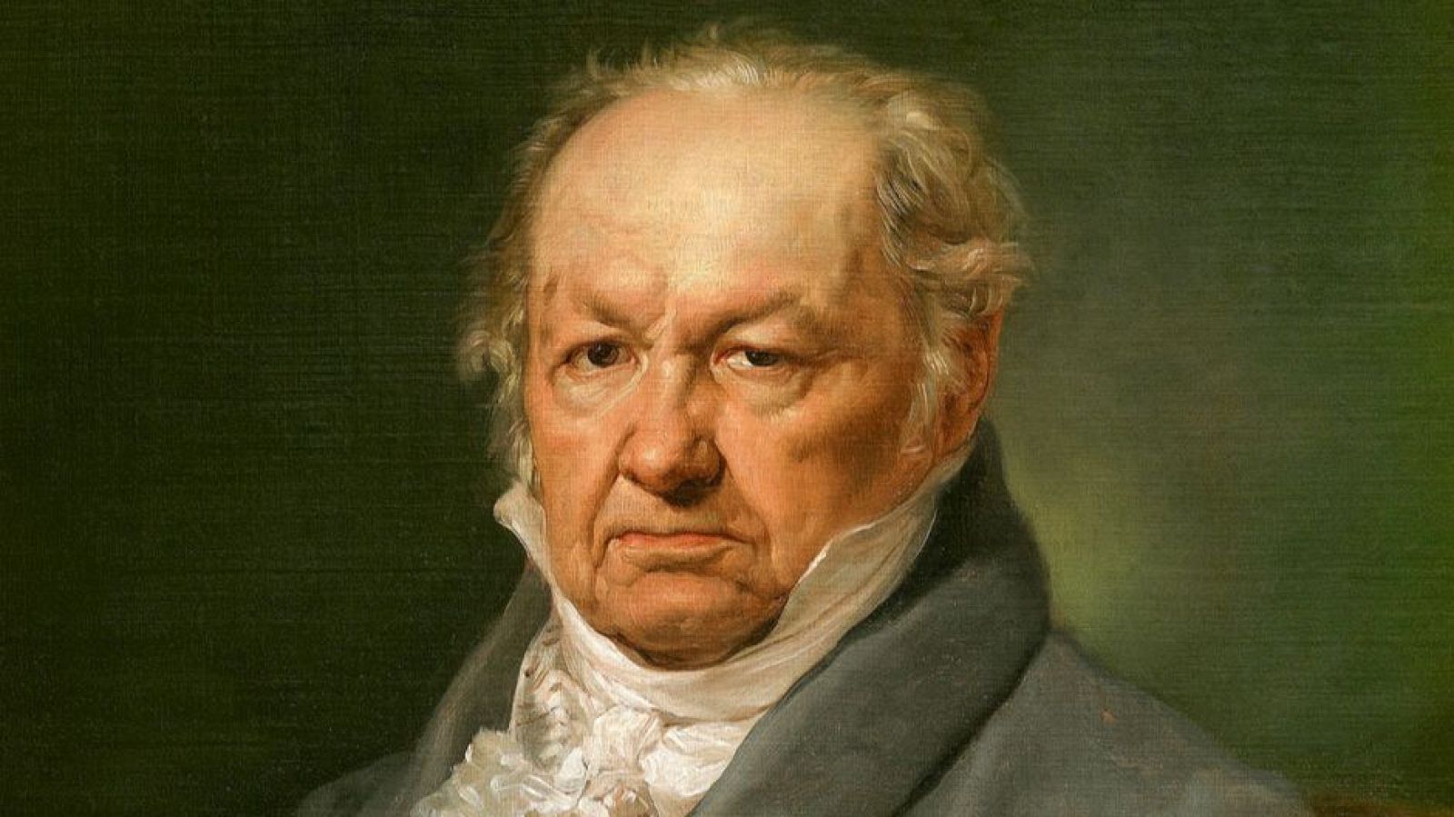 La nueva película animada sobre Goya busca a sus artistas | Ver