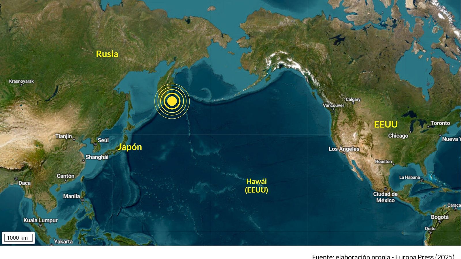 Telediario - 21 horas - 30/07/25 - Lengua de signos - Telediario en lengua de signos | Ver