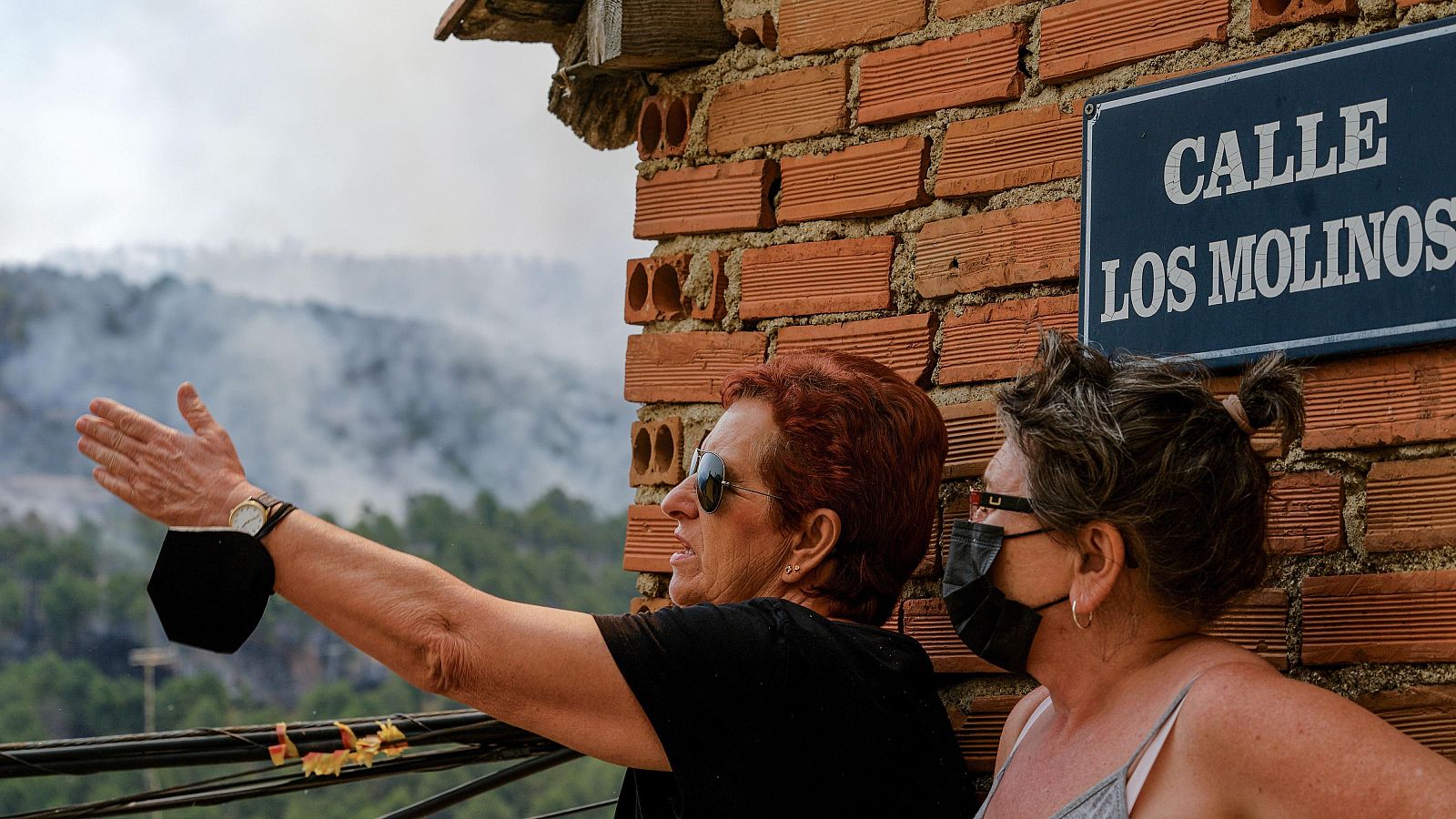 Telediario - 8 horas - 31/07/25 - Telediario Matinal | Ver