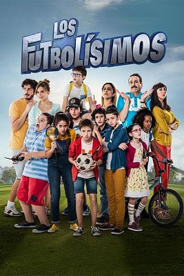 Los futbolísimos
