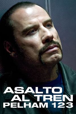 Asalto al tren Pelham 123