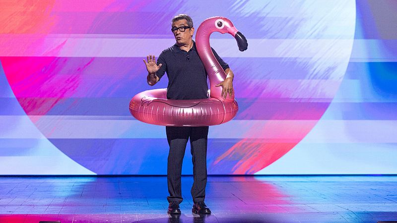 Futuro imperfecto - Programa 12 | Ver