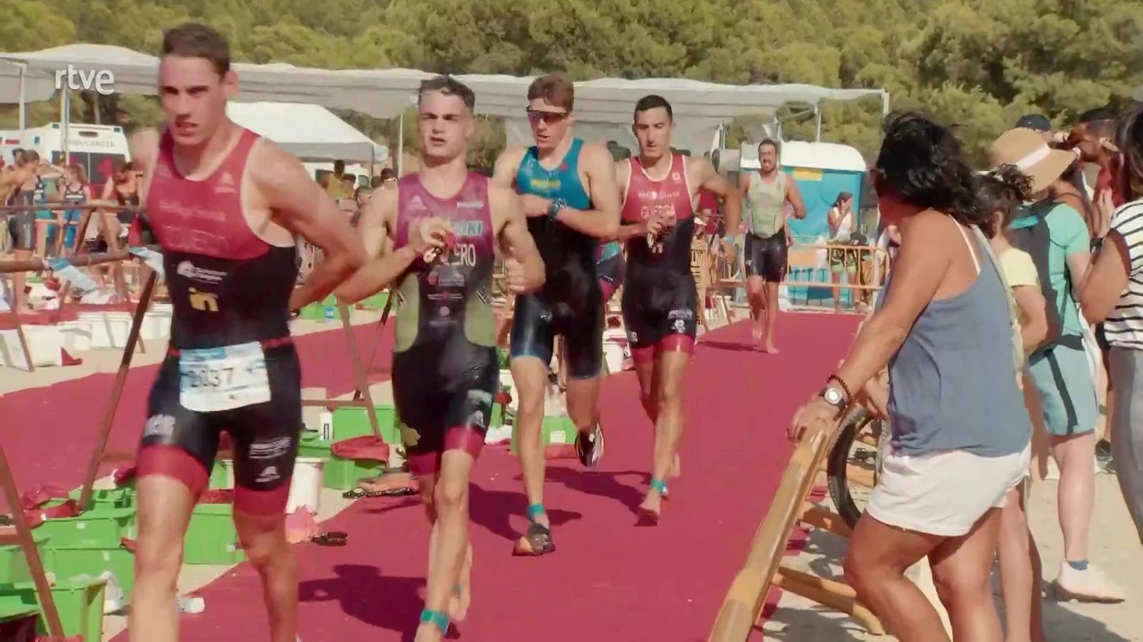 #Somos Triatlon - Temporada 2025 - Programa 14 | Ver