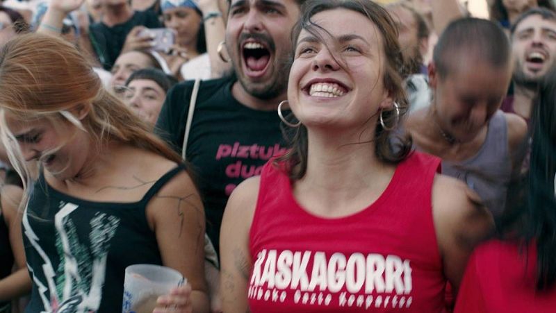 Tráiler de 'Jone, Batzuetan (Jone, a veces)' - Somos cine | Ver