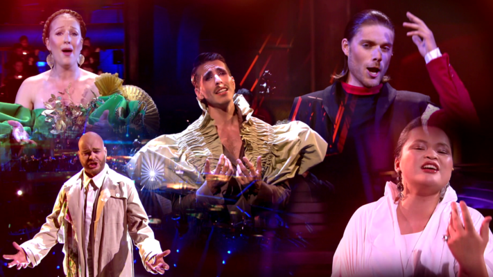 Otros programas - Apúntate al casting del nuevo programa para descubrir a la próxima estrella de la ópera